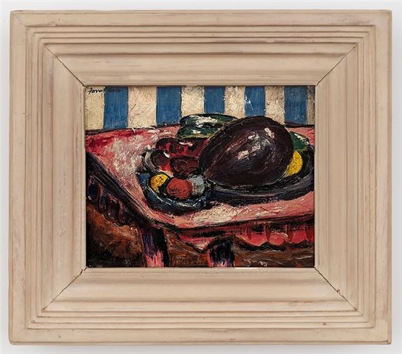 Forrest Bess - James Cope