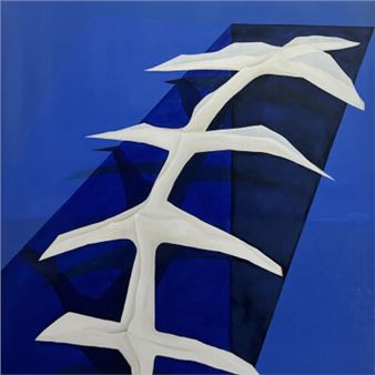 Artemis Kotioni: In Real Time - Knust Kunz, Munich (Theresienstrasse)