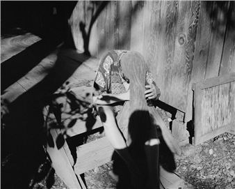 Rose Marie Cromwell: A Geological Survey - EUQINOM Gallery