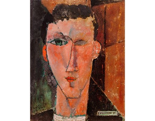 The Art World This Week: Paris Art Week Auctions, New Art Basel Paris Director, ICA San Francisco Goes Nomadic, and More