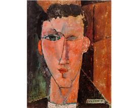 The Art World This Week: Paris Art Week Auctions, New Art Basel Paris Director, ICA San Francisco Goes Nomadic, and More