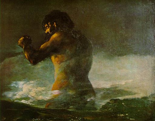 The Art of Propaganda: Revolution, Napoleon, Colossus