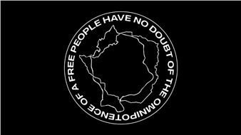 Have No Doubt of the Omnipotence of a Free People - Catinca Tabacaru Gallery, Bucharest