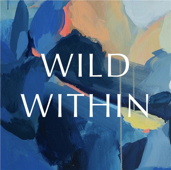 Wild Within - Centrespace Gallery
