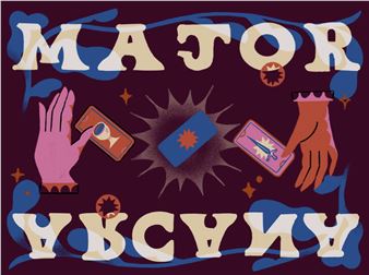 Major Arcana - Centrespace Gallery