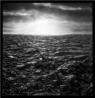 Bao Vuong: Between shadow and light: infinity - Ceysson & Bénétière, Lyon