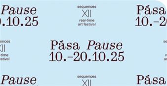 Fischersund Collective: Decay - Kling & Bang 