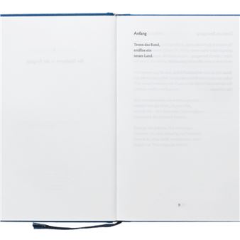 Ištvan Išt Huzjan: A Poem Between Us - Christine König, Chapter III