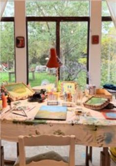 Karel Dicker: Gentle Delay