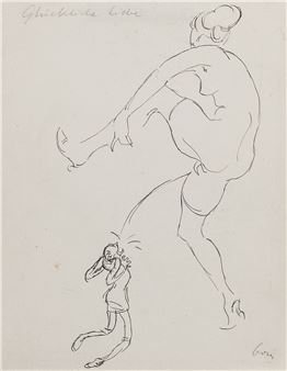 Untitled - László Boris