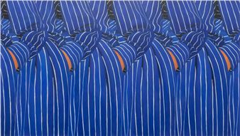 Murray Clarke: Advertisements and Other Pictures