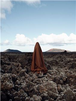 Marc Lagrange: Iconic - Echo Fine Arts