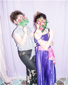 Charlotte Schmitz: Balat - Fotografiska Berlin