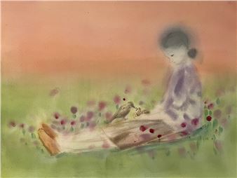 Five Visions of The World - LaiSun Keane