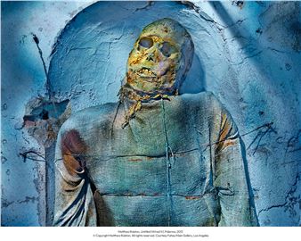 Matthew Rolston: Vanitas: The Palermo Portraits - Leica Gallery, Los Angeles