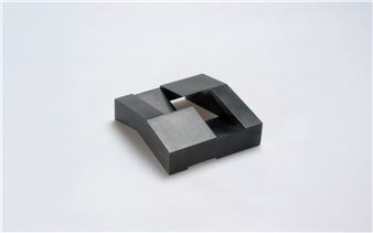 Niko de Wit: Monumental medal art - Museum Beelden aan Zee