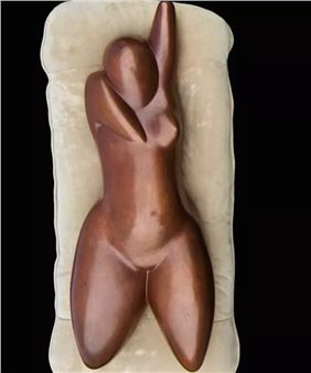 Man Ray - Museum Beelden aan Zee