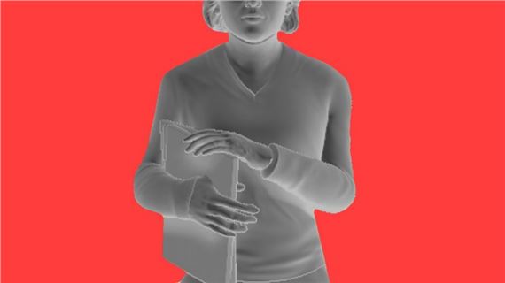 Ala Younis: Past of a Temporal Universe - NYU Abu Dhabi