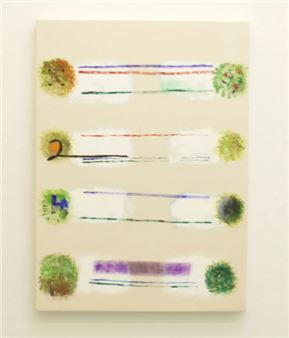 Yunghun Yoo: Union Station - 839