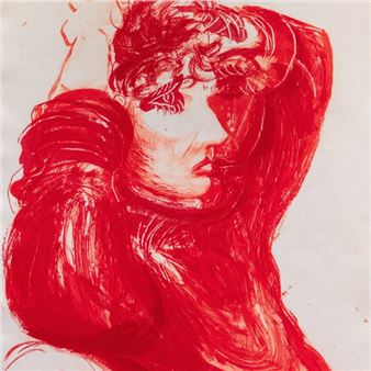 Bold Color - Mary Ryan Gallery