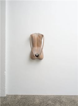 Erika Holm: Eunuch - Ivan Anthony