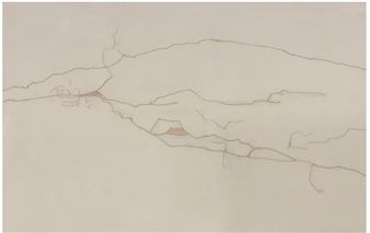 Abigail Reyes: Sutura - Liliana Bloch Gallery