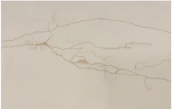 Abigail Reyes: Sutura - Liliana Bloch Gallery