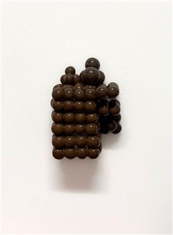 C.J. Davis: Selected Works - Liliana Bloch Gallery