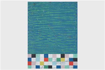 John Noel Smith: One Line