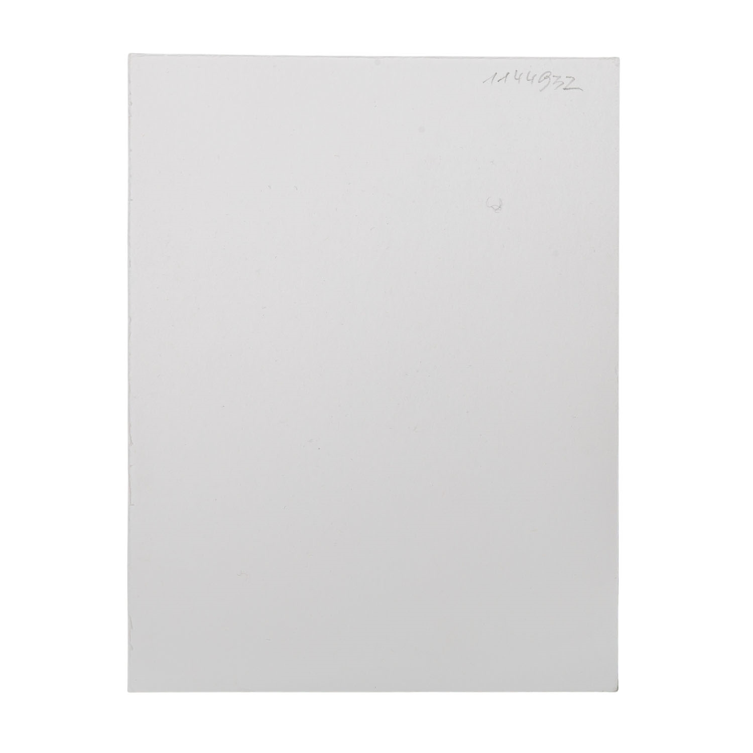 Artwork by Camille Pissarro, Zwei Wäscherinnen, Made of Pencil/Paper