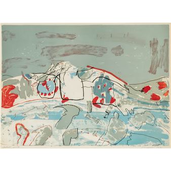 Komposition - Shmuel Shapiro