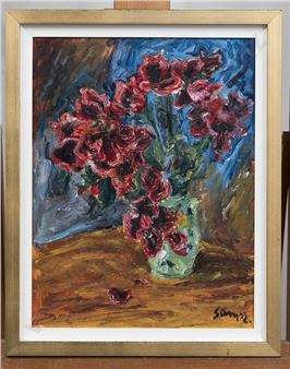 NZ & International Fine Art - Day Sale - Dunbar Sloane Wellington