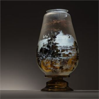 Holly Grace: Tread Lightly