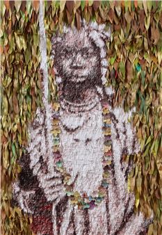 Nathalie Boutté: Elles - MAGNIN-A