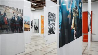 What Cannot Be Silenced: Notes from Underground and Wet Snow at /SAC, Bucharest