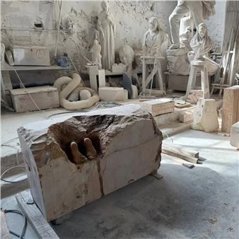 Highlights from Frieze Masters, London