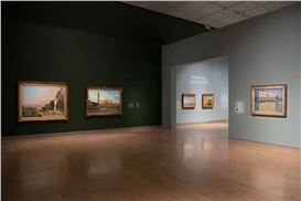 A Monumental Monet Revival Brings New York Back to Its Senses at the Brooklyn Museum