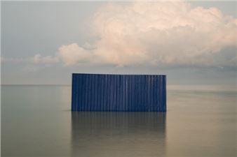 All-Sea: 8 Oceanic Artistic Practices from Southeast Asia and Hong Kong at Karin Weber Gallery