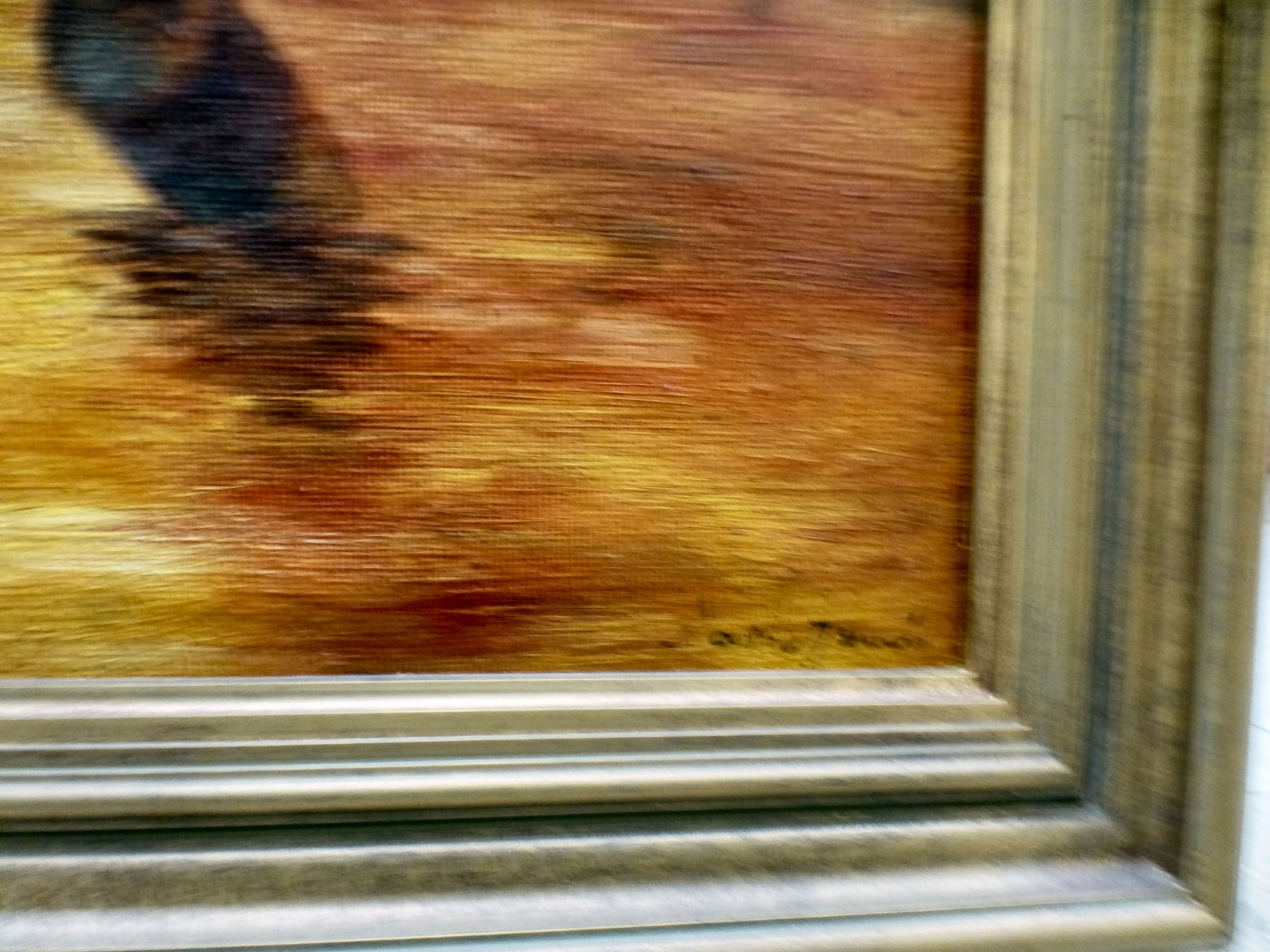 Artwork by Joseph Mallord William Turner, The Fighting Temeraire, Made of Oil On Canvas