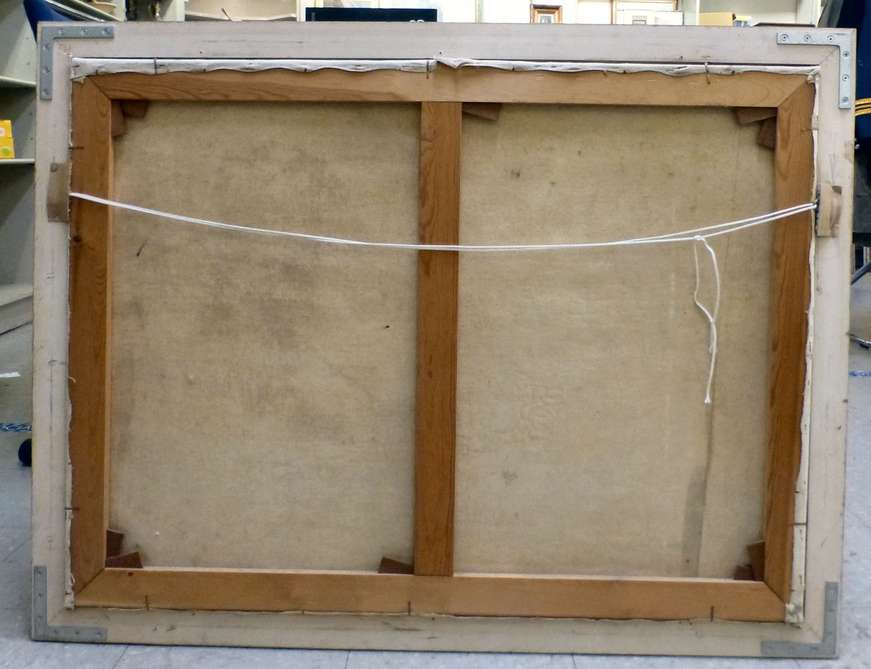 Artwork by Joseph Mallord William Turner, The Fighting Temeraire, Made of Oil On Canvas