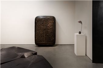 Radical Making: Pursuit of Form