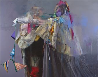 Conor Harrington: Pallium