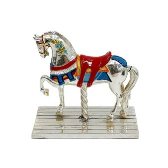 Carousel Horse - Gene Moore