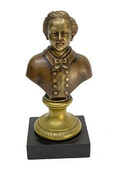 Louis Debrest - Hippolyte Fournier