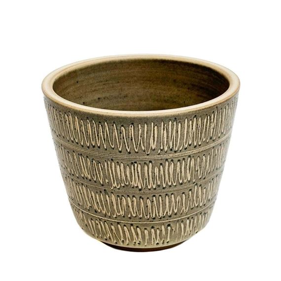 Vase or Vessel - Rupert T. Deese