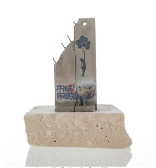 Urban Art - Heritage Auctions, Dallas