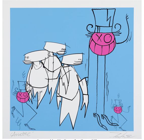 Entre Nous - Futura 2000