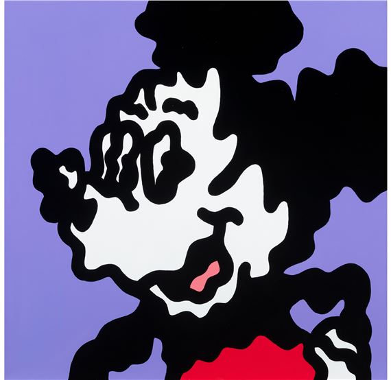 Wizard Skull | Burger Buddy (2023) | MutualArt