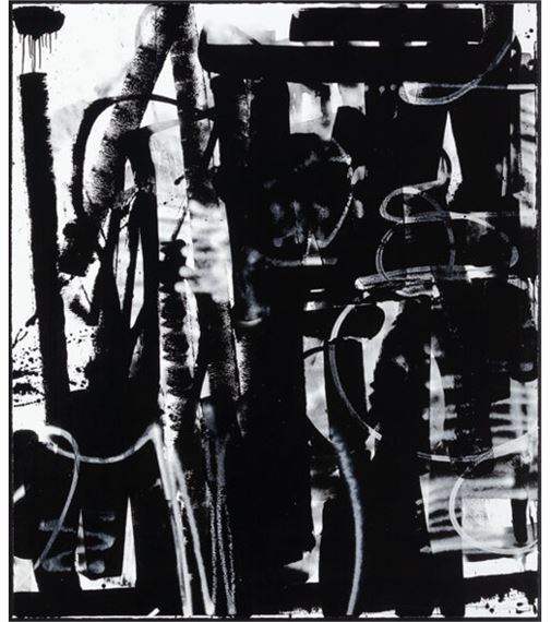 Lasting (Black) - ZES