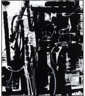 Lasting (Black) - ZES